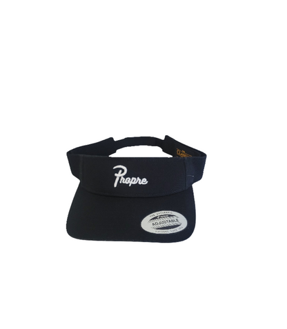 CASQUETTE PROPRE